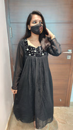 Festive sale -Party wear kurti (7843)