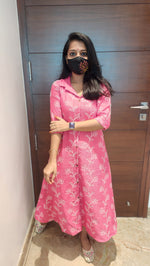 Casual Wear Kurti (7521)