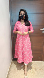 Casual Wear Kurti (7521)