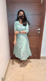 Casual Wear Kurti (7522)