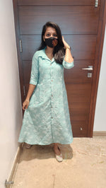 Casual Wear Kurti (7522)