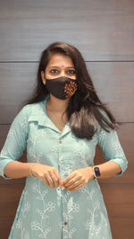 Casual Wear Kurti (7522)