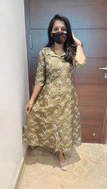 Casual Wear Kurti (7524)