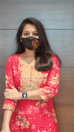 Office Wear Kurti (7538)