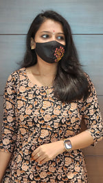 Casual wear kurti (7606)