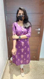 Daily Wear Kurti (7594)