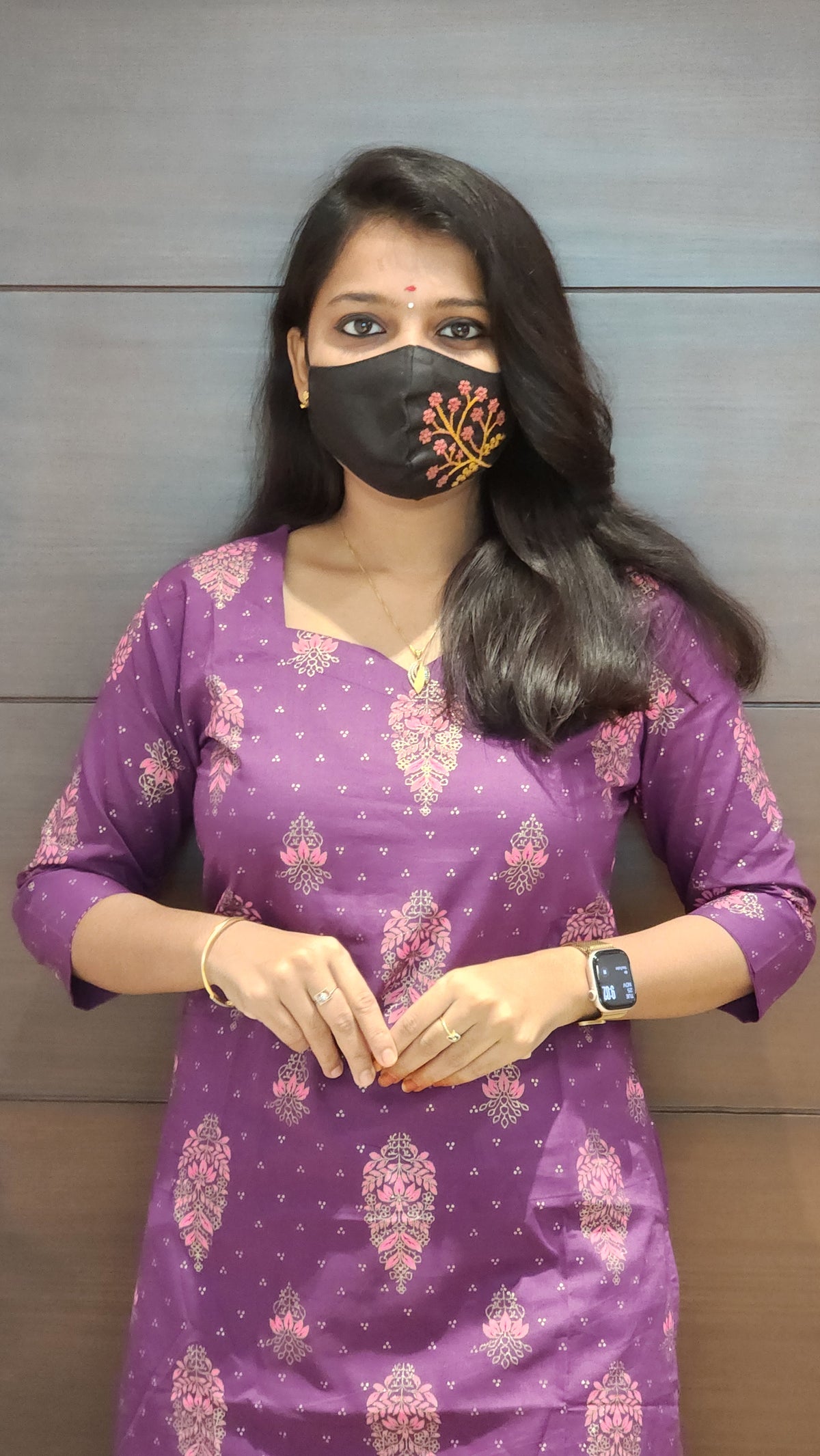 Daily Wear Kurti (7594)