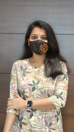 Daily Wear Kurti (7595)