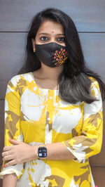 Daily Wear Kurti (7597)