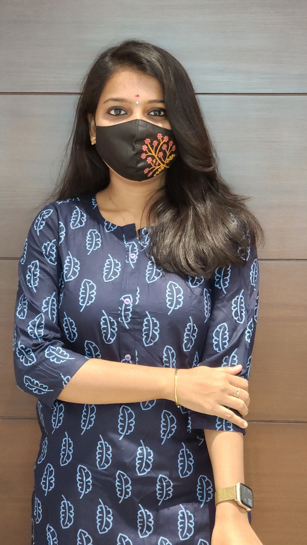 Daily Wear Kurti (7598)