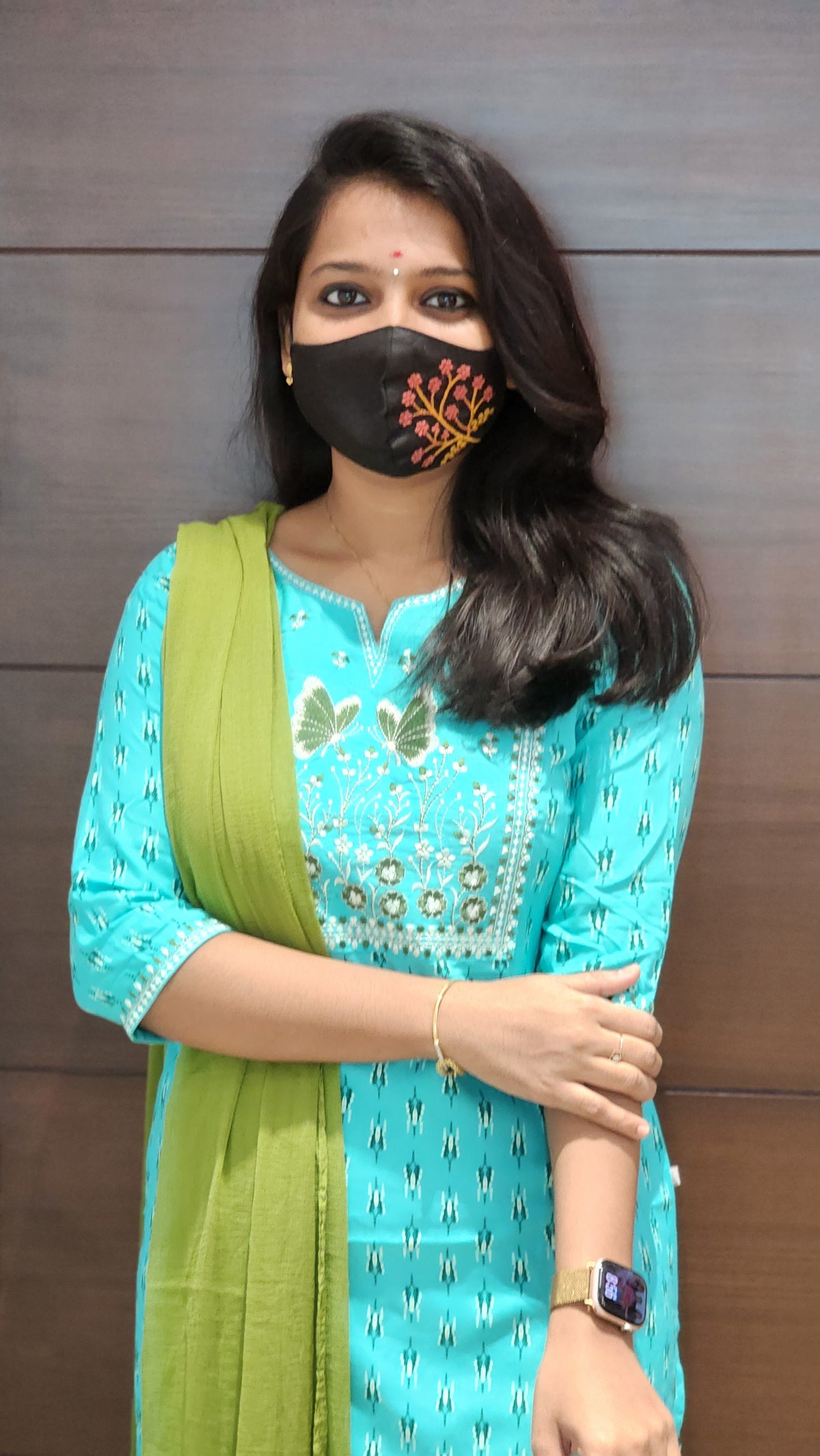 Office Wear (7620)c