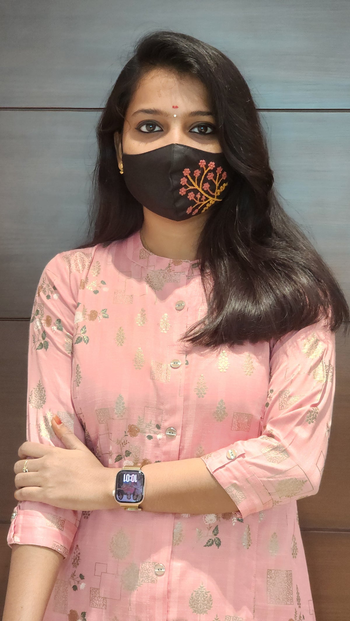 Casual Wear Kurti (7708)