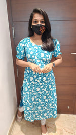 Casual Wear Kurti (7707)