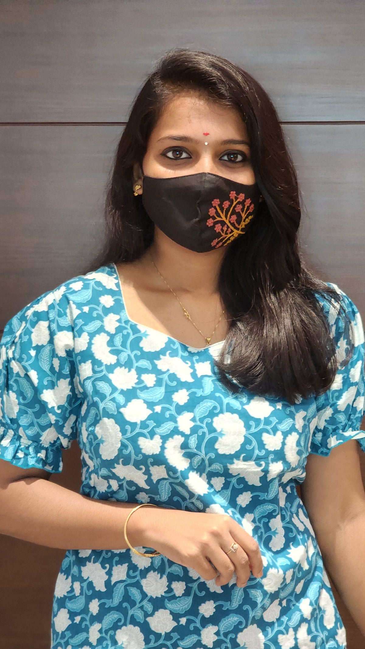 Casual Wear Kurti (7707)