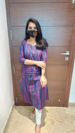 Casual wear kurti(7977)