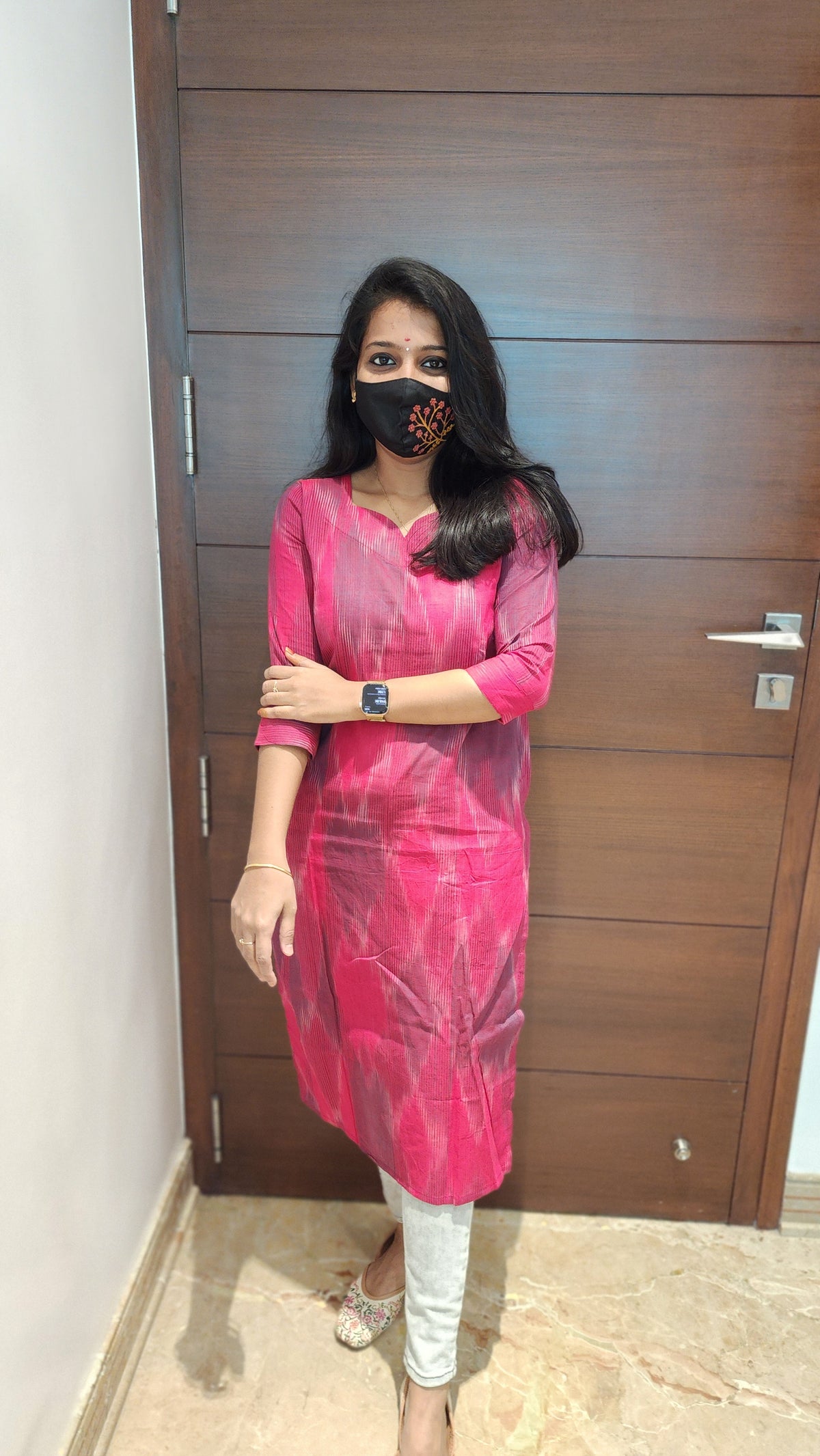 Casual wear kurti(7978)