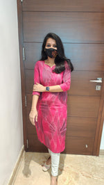 Casual wear kurti(7978)