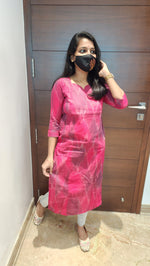 Casual wear kurti(7978)