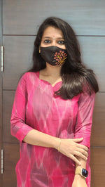 Casual wear kurti(7978)