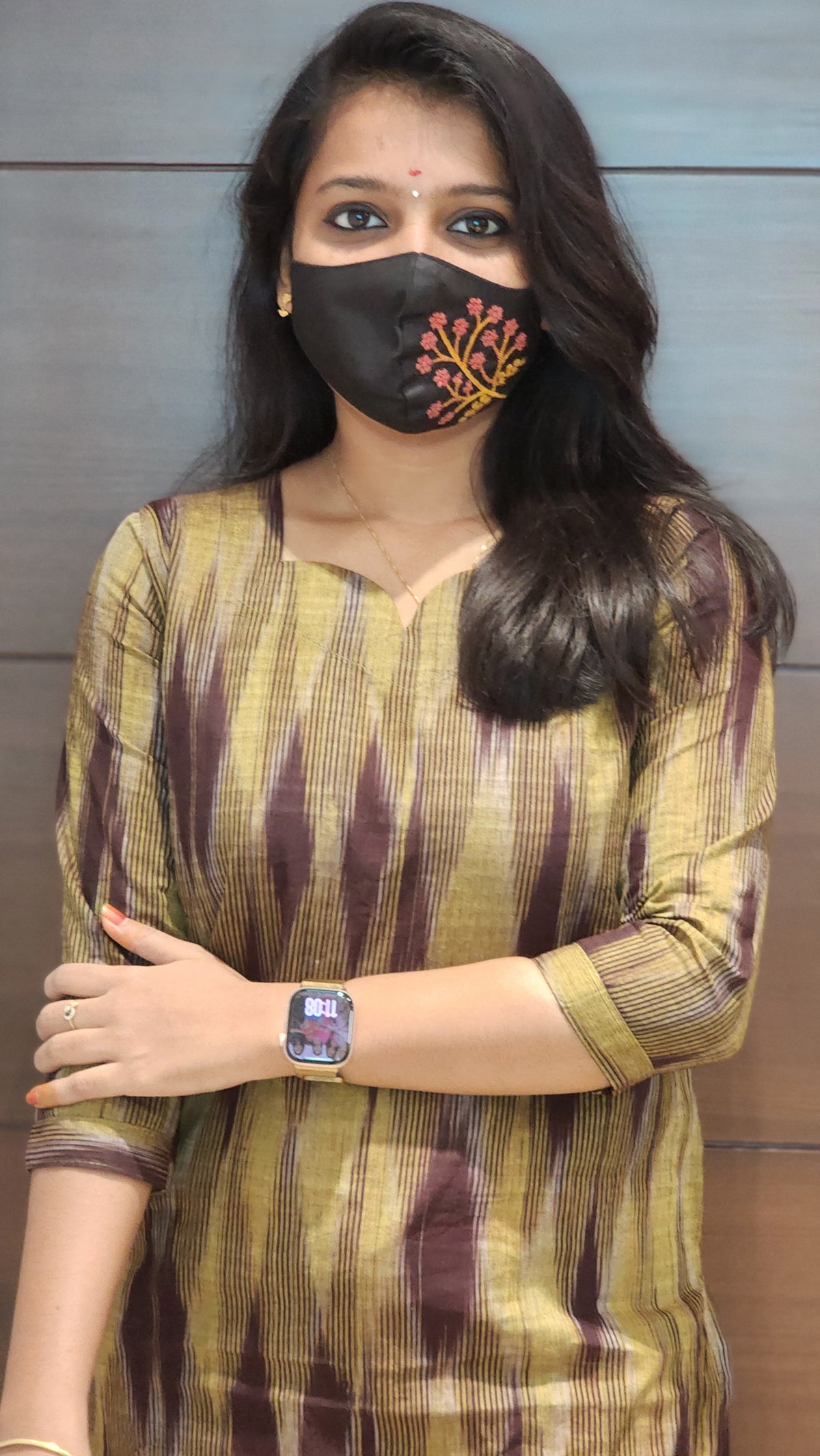 Casual wear kurti(7979)