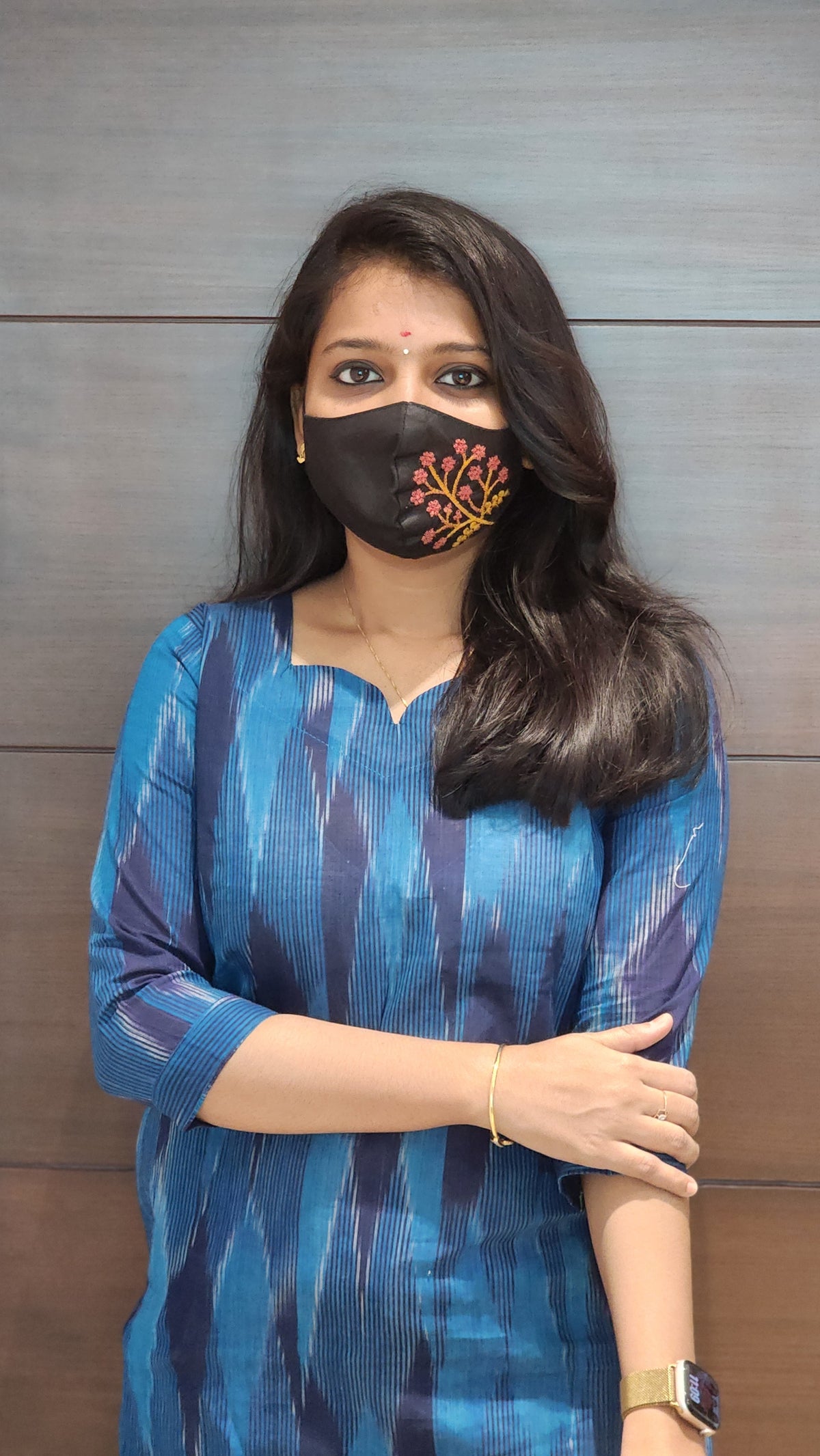 Casual wear kurti(7980)