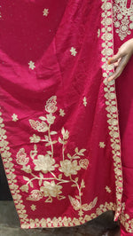 Ethnic Salwar Set(7734)