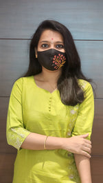 Party wear Kurti (7736)