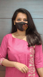 Party wear Kurti (7737)c3