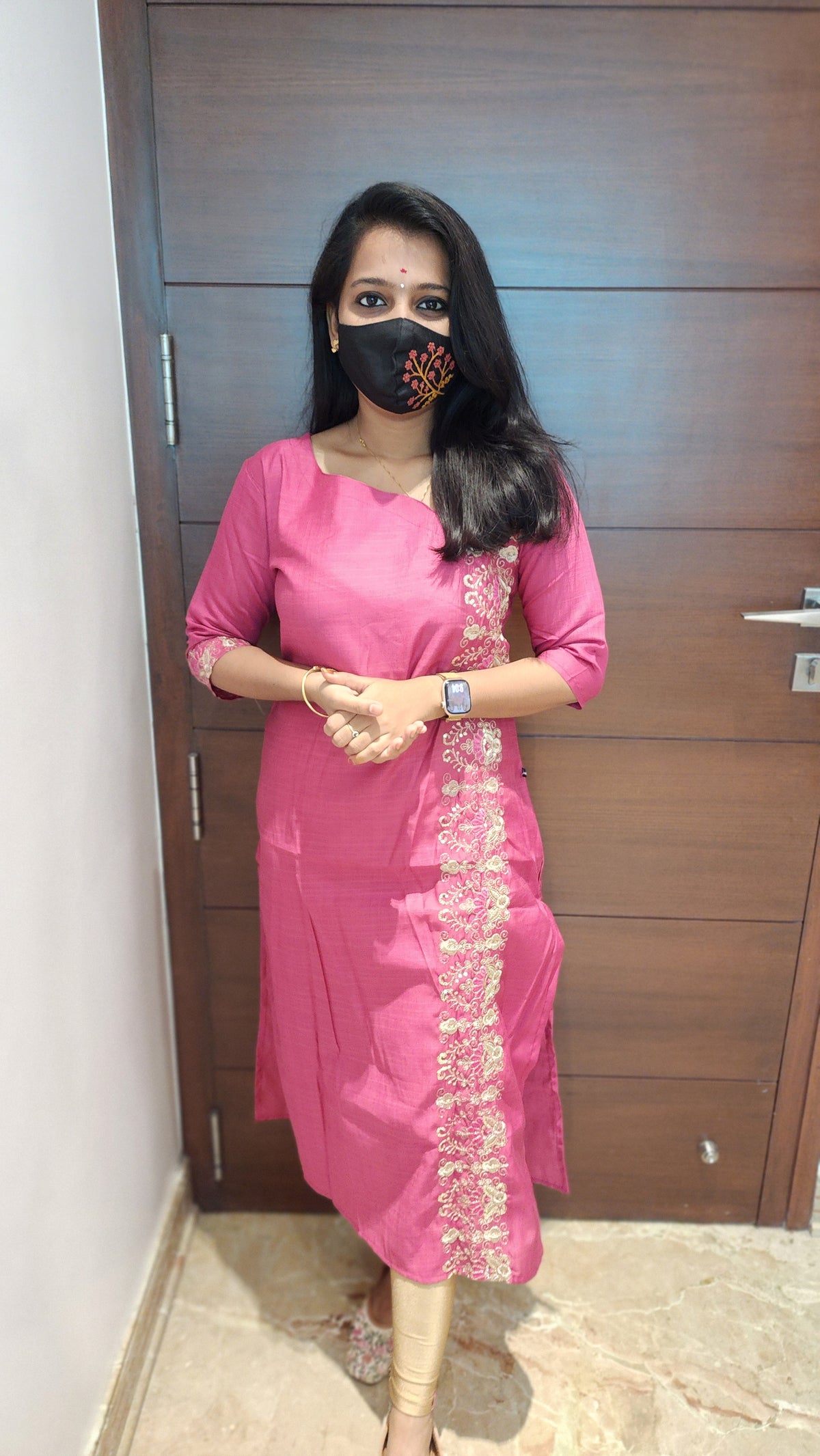 Party wear Kurti (7737)c3