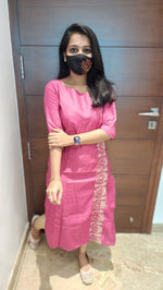 Party wear Kurti (7737)c3