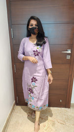 Casual Wear Kurti (7847)