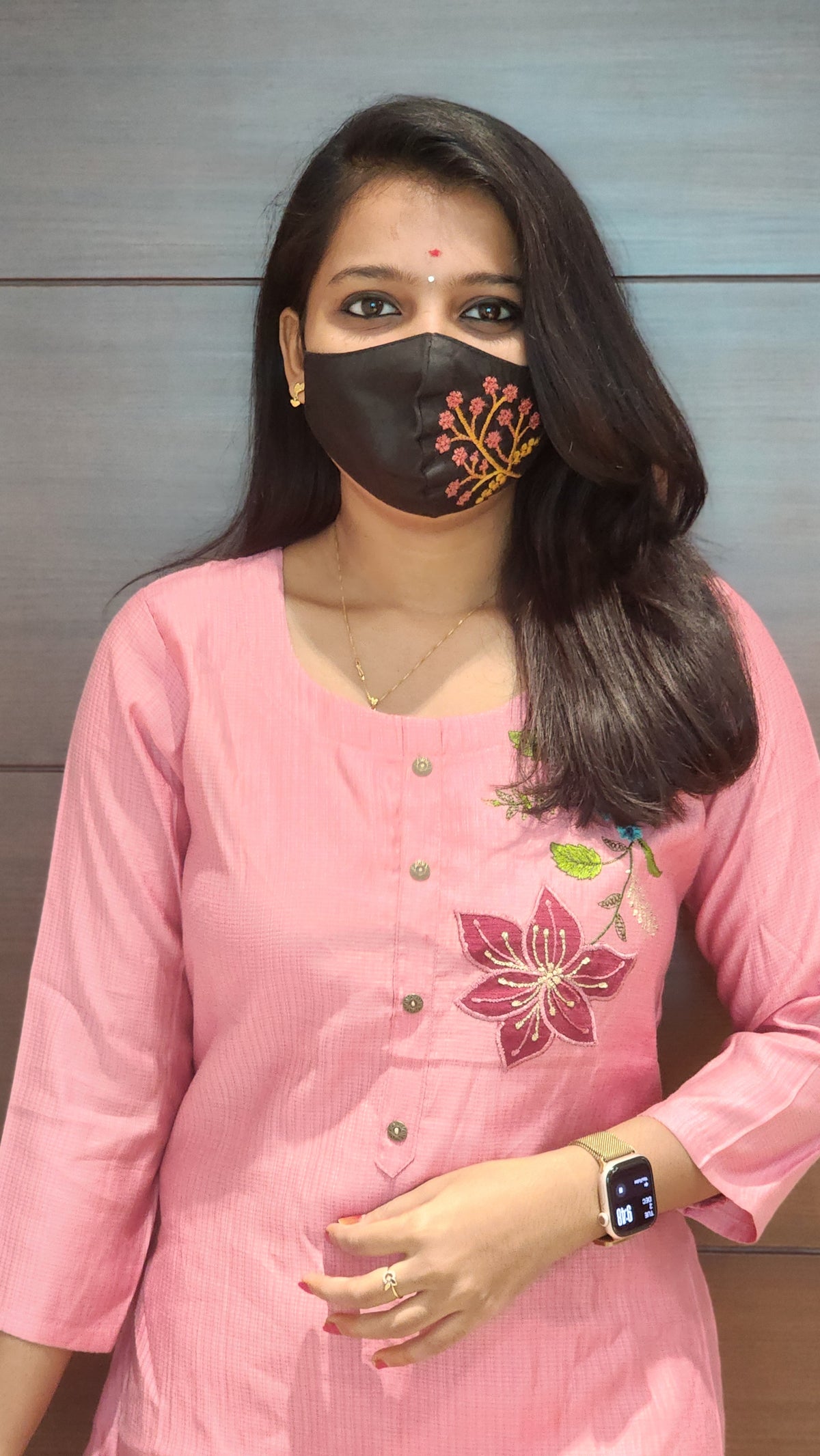 Casual Wear Kurti (7846)