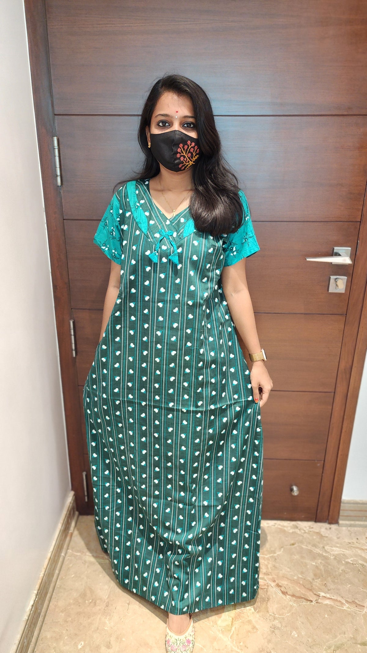 Tulip Nighties (573)