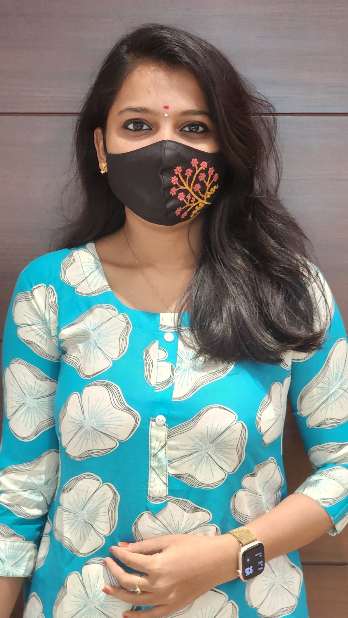 Daily Wear Kurti(7776)c