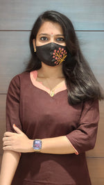 Casual Wear Kurti (7789)