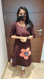 Casual Wear Kurti (7789)