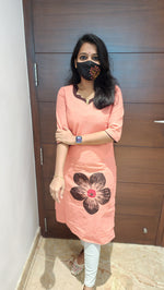 Casual Wear Kurti (7790)