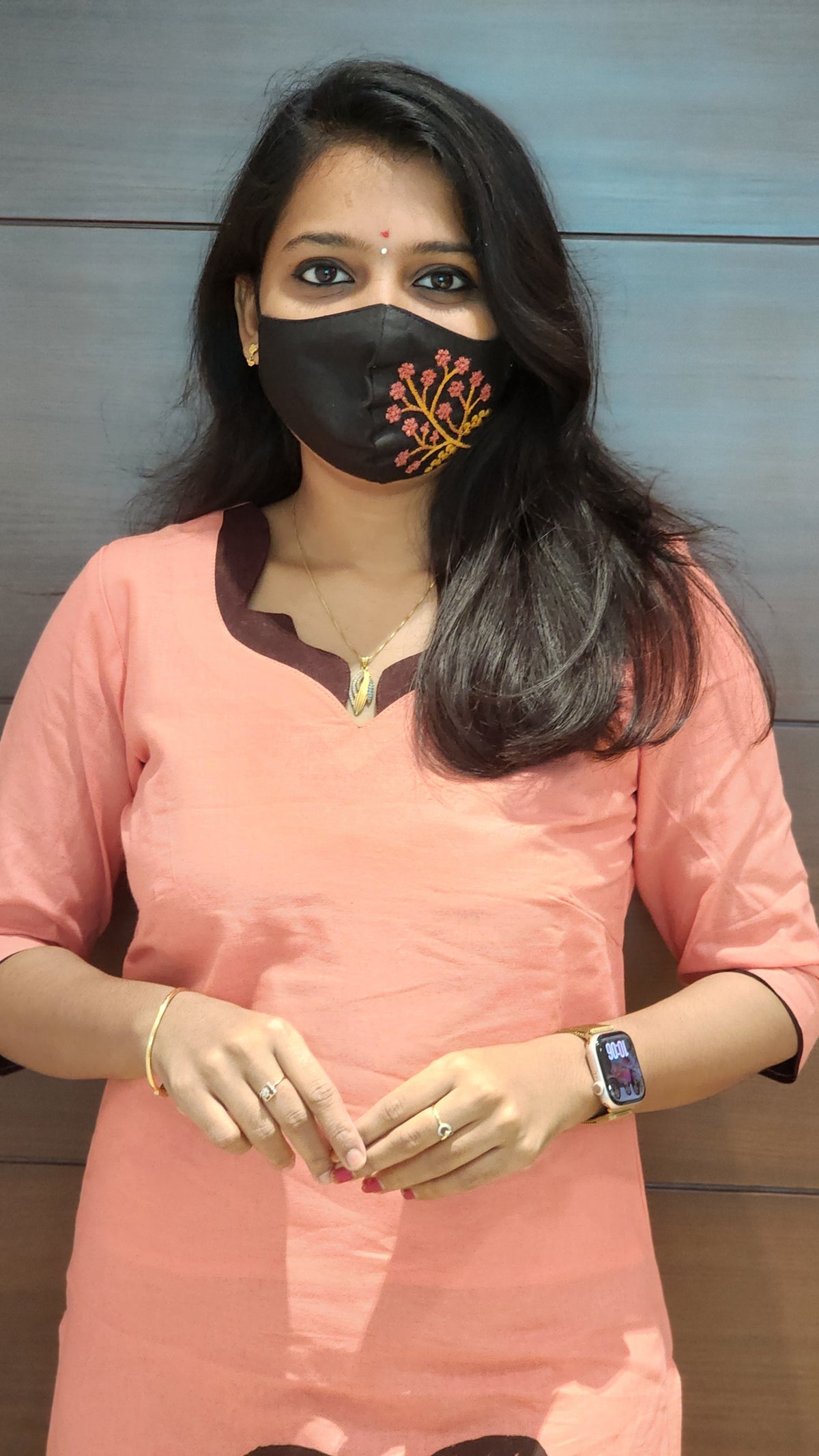 Casual Wear Kurti (7790)