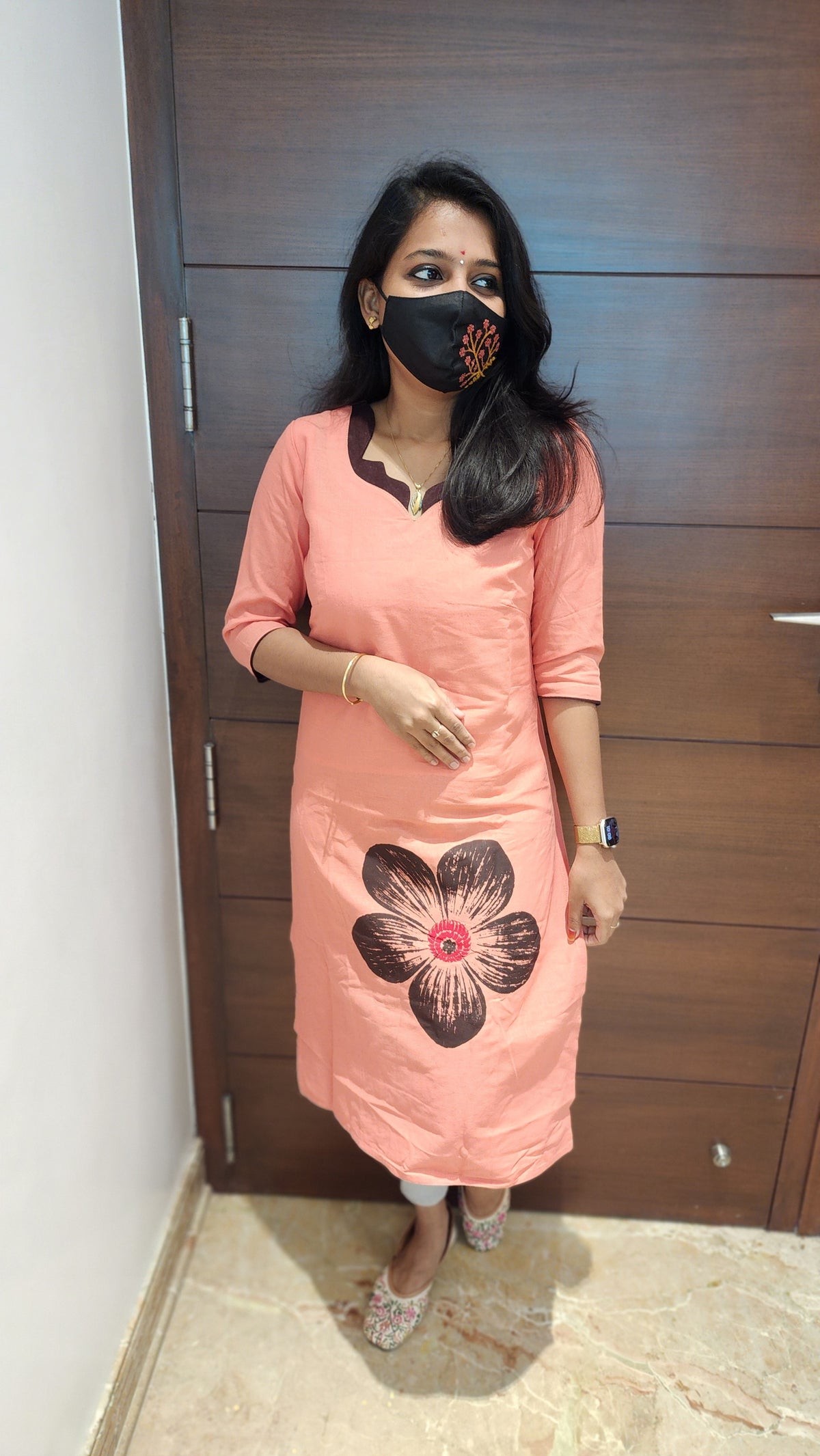 Casual Wear Kurti (7790)