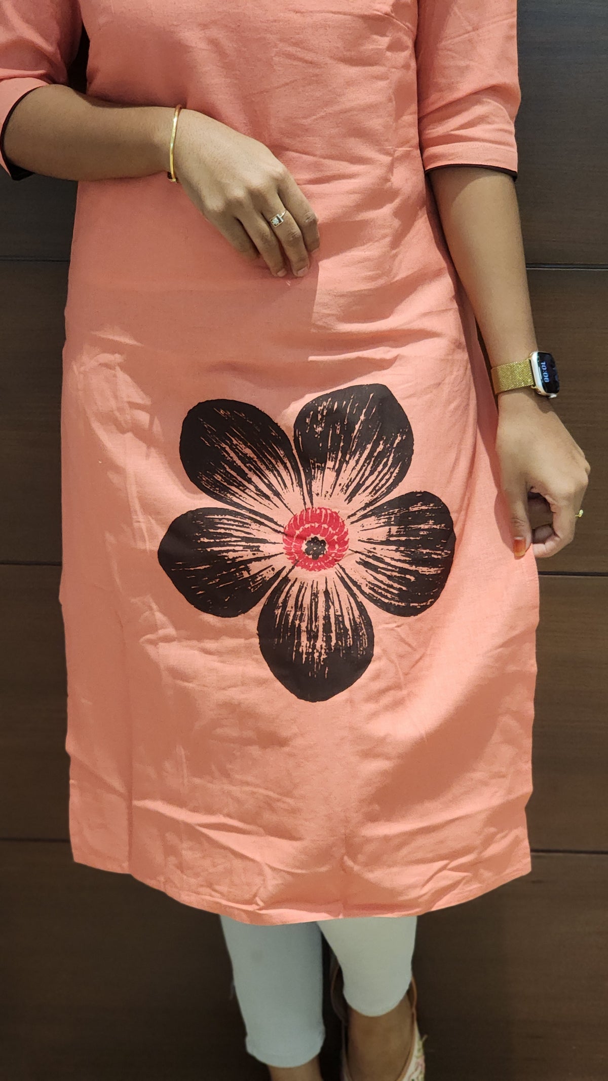 Casual Wear Kurti (7790)