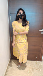 Jaipur A-Line cotton Kurti (7884)c2