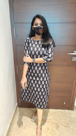 Daily Wear Kurti (7826)