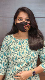 Daily Wear Kurti (7827)