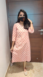 Daily Wear Kurti (7828)