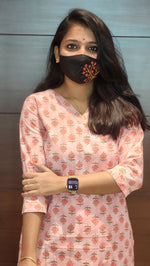 Daily Wear Kurti (7828)