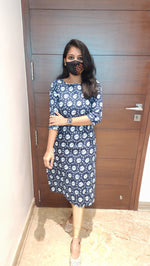 Daily Wear Kurti (7829)