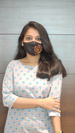 Daily Wear Kurti (7830)