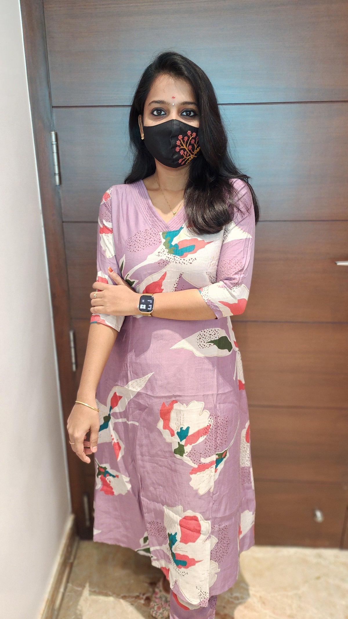 Vatican Cord set (7922)c3