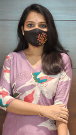 Vatican Cord set (7922)c3