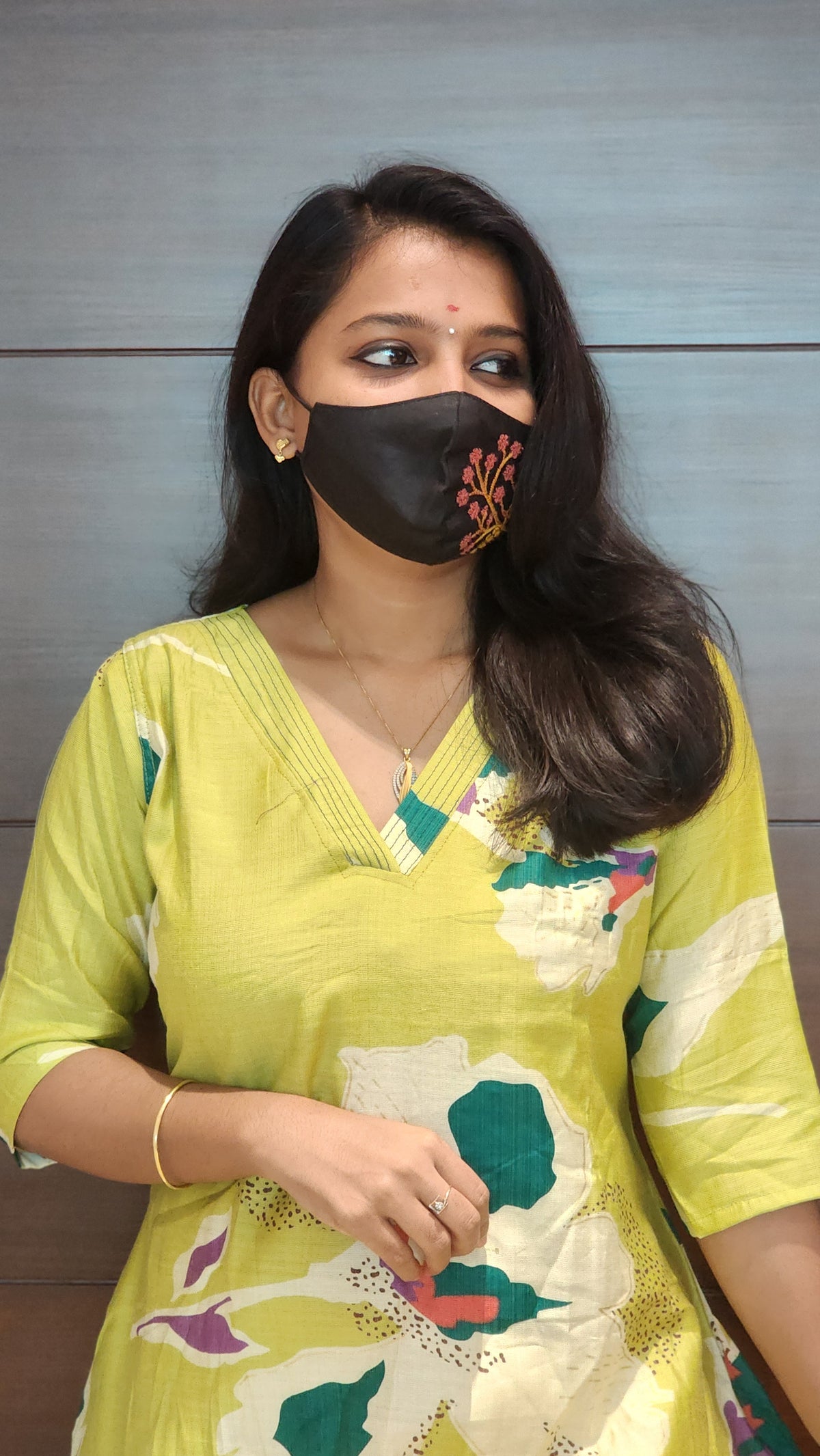 Vatican Cord set (7923)